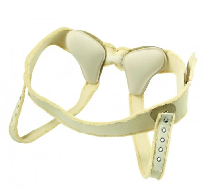 CINTO Erniario Doppio 100cm