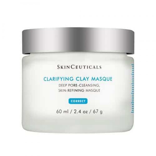 CLARIFYING CLAY MASQUE 60ML Maschera purificante sebonormalizzante