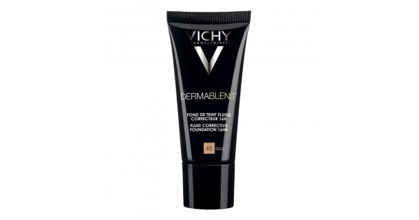 DERMABLEND FLUIDO 45 30ML