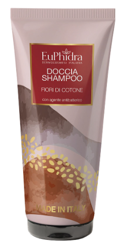 Doccia Shampoo Fiori di Cotone