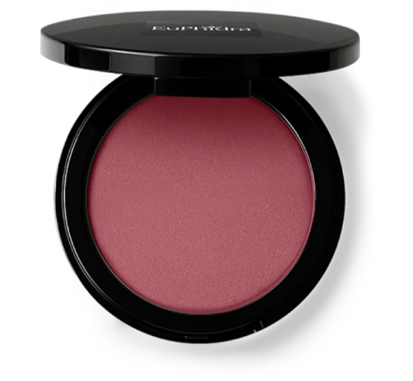 EUPHIDRA COLORE & LUCE BLUSH NATURALE ELEGANZA 3,5G
