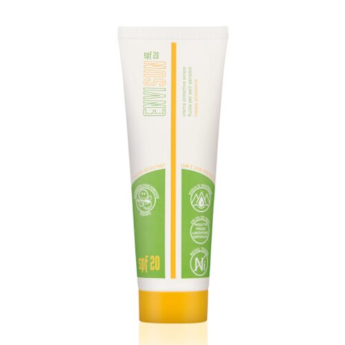 ENVISUN Crema spf20 100ml