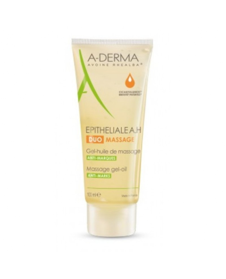 EPITHELIALE AH Duo Gel-Olio Massaggio 100ml