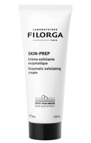 Filorga Skin Prep Crema Esfoliante Enzimatica 75ml - Scrub Viso