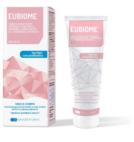 EUBIOME Crema 50ml