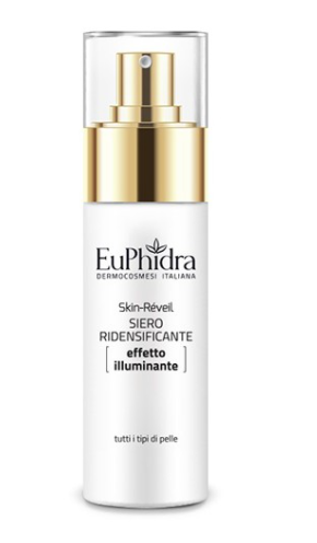 EUPHIDRA Skin Réveil Siero Ridensificante 30ml