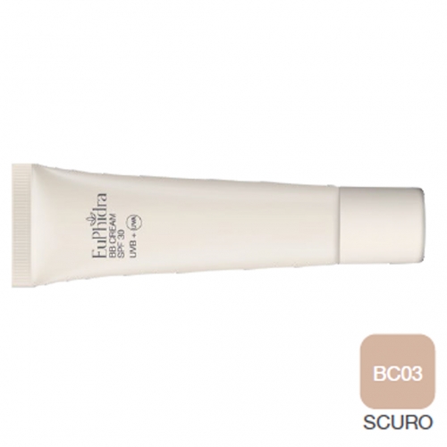 Euphidra Bb Cream Spf 30 Bc03 Scuro 30 ml - Bb Cream Viso