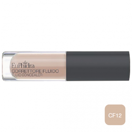 EUPHIDRA CORRETTORE FLUIDO 12