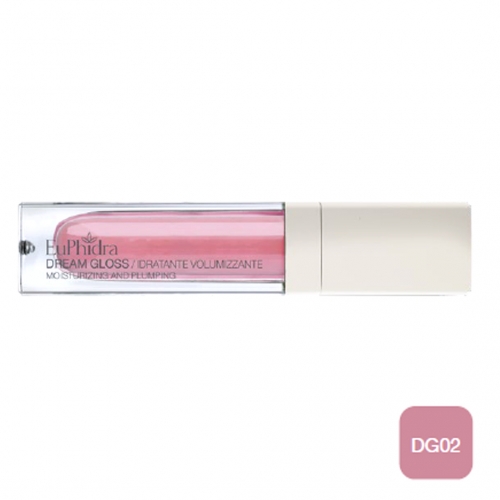 EUPHIDRA DREAM GLOSS 02