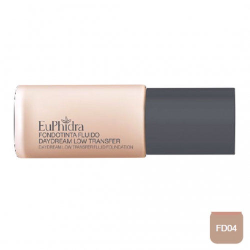 EUPHIDRA FONDOTINTA DAYDREAM LOW TRANSFER 4