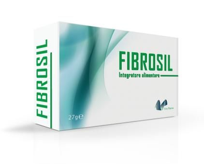 FIBROSIL 30 Compresse
