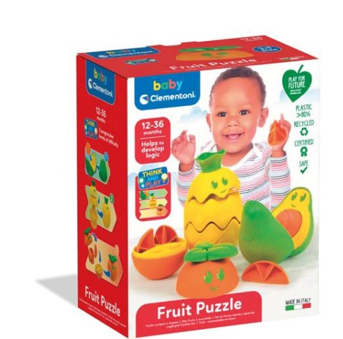 FRUIT SET