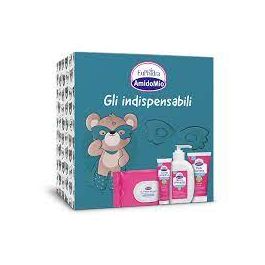 EUPHIDRA AMIDOMIO COFANETTO GLI INDISPENSABILI