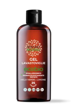 ETEREAL GEL LAVASTOVIGLIE 500ML