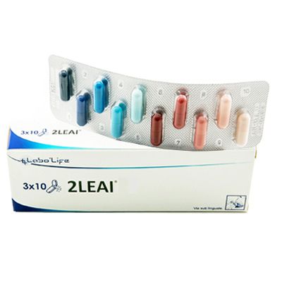 2LEAI 30 CAPSULE