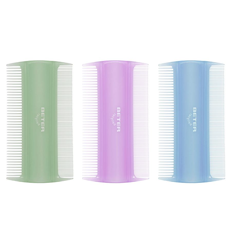 BETER PETTINE RIMUOVI PIDOCCHI