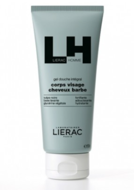 LIERAC HOMME BALSAMO DOPOBARBA 75 ML