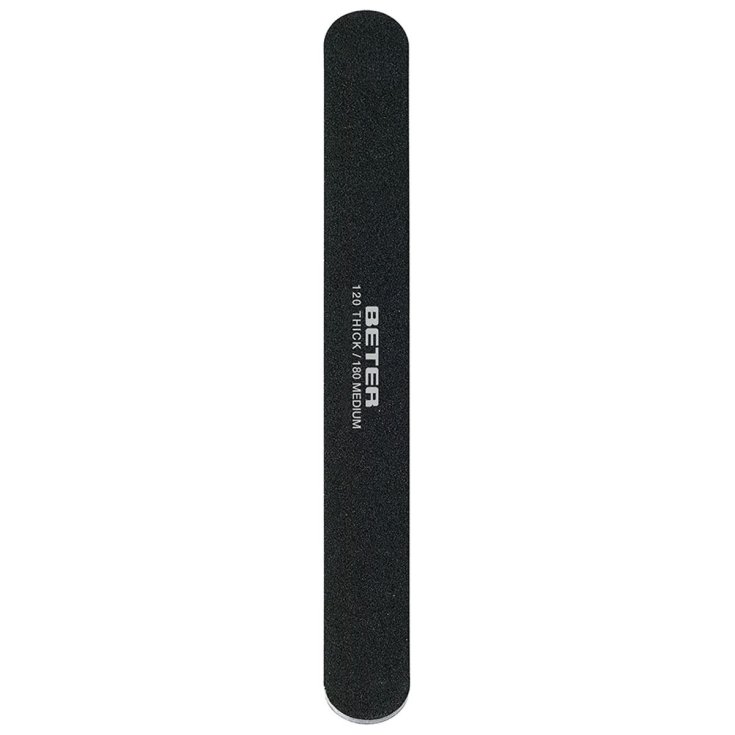 BETER LIMETTA UNGHIE FIBERGLASS