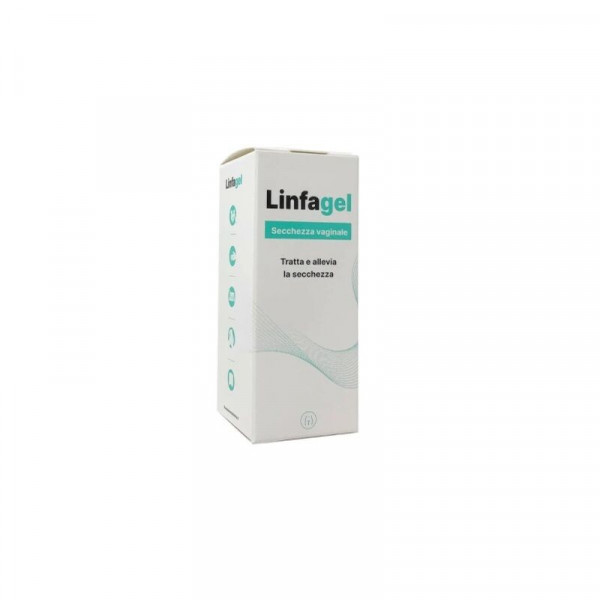 LINFAGEL 30ML