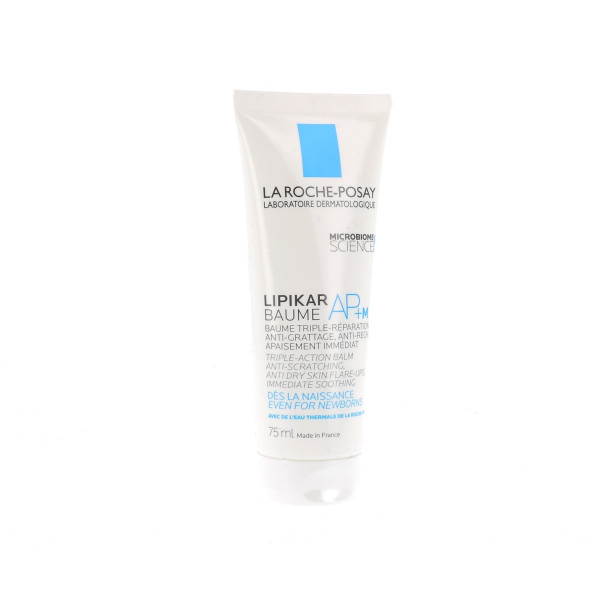 LIPIKAR BAUME AP+ M 75ML
