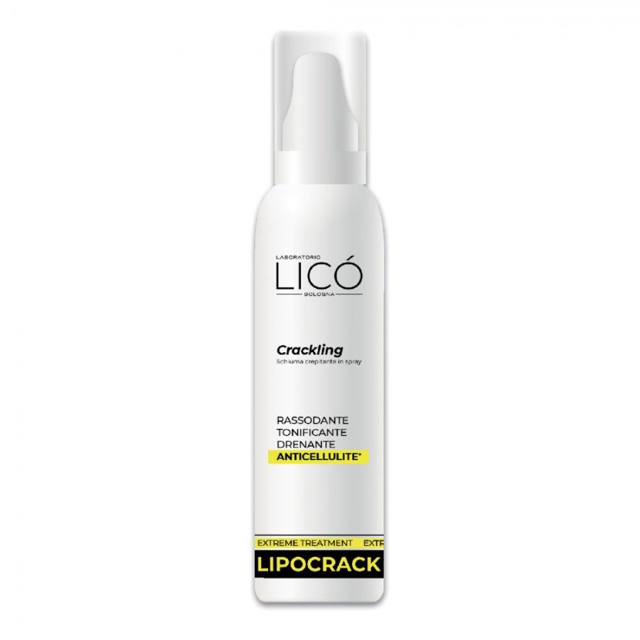 LIPOCRACK Spray 150ml