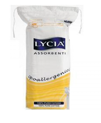 ASSORBENTI IPOALLERGENICI CON ALI 10 PEZZI