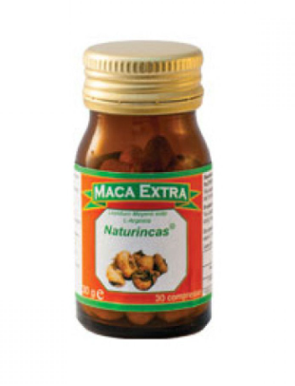 MACA EXTRA NATURINCAS 30 Compresse
