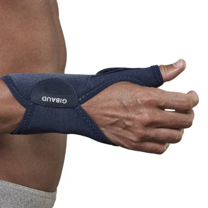 GIBAUD ORTHO Manugib de Quervain Sinistro Taglia 2