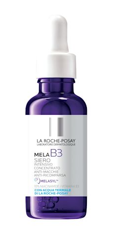 MELA B3 SIERO CONCENTRATO ANTI MACCHIE 50ML