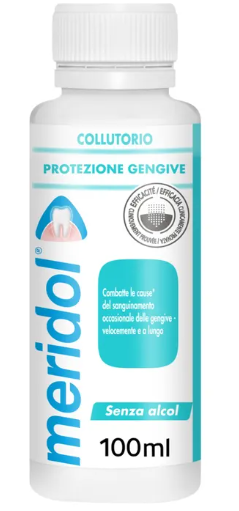 MERIDOL Collutorio 100ml
