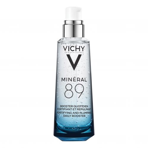 VICHY Mineral 89 Crema Viso 75ml