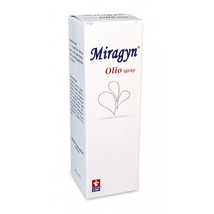 MIRAGYN Olio Spray 100ml