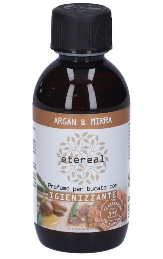 ETEREAL PROFUMO PER BUCATO ARGAN MIRRA 200ML