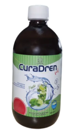 CURADREN Fast Mojto 500ml