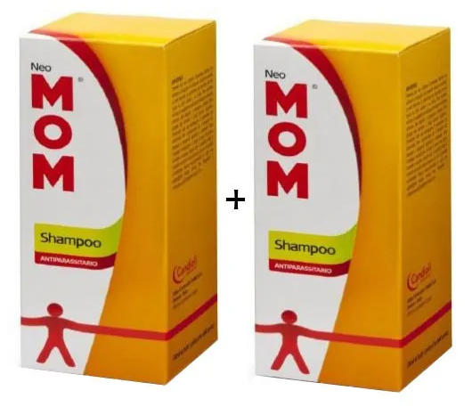 Candioli MOM Shampoo Antipassitario: Efficacia e Protezione
