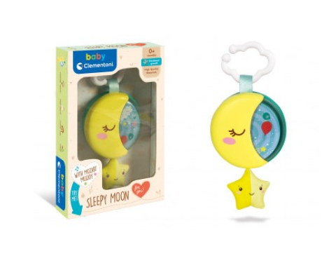 BABY CLEMENTONI SLEEPY MOON