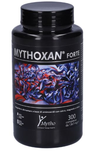 MYTHOXAN FORTE 300 Compresse