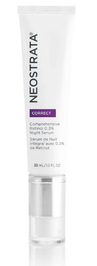 NEOSTRATA RETINOL NIGHT SERUM Siero Viso Notte Retinolo 0,3% 30ml