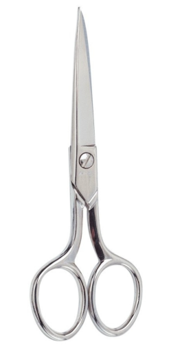 FORBICI MULTIFUNZIONE NICHELATE