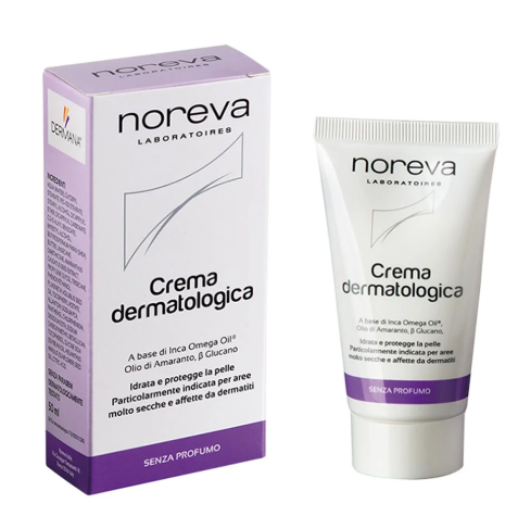 NOREVA Crema Tubo 50ml