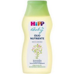 HIPP Baby Olio Massaggio 200ml