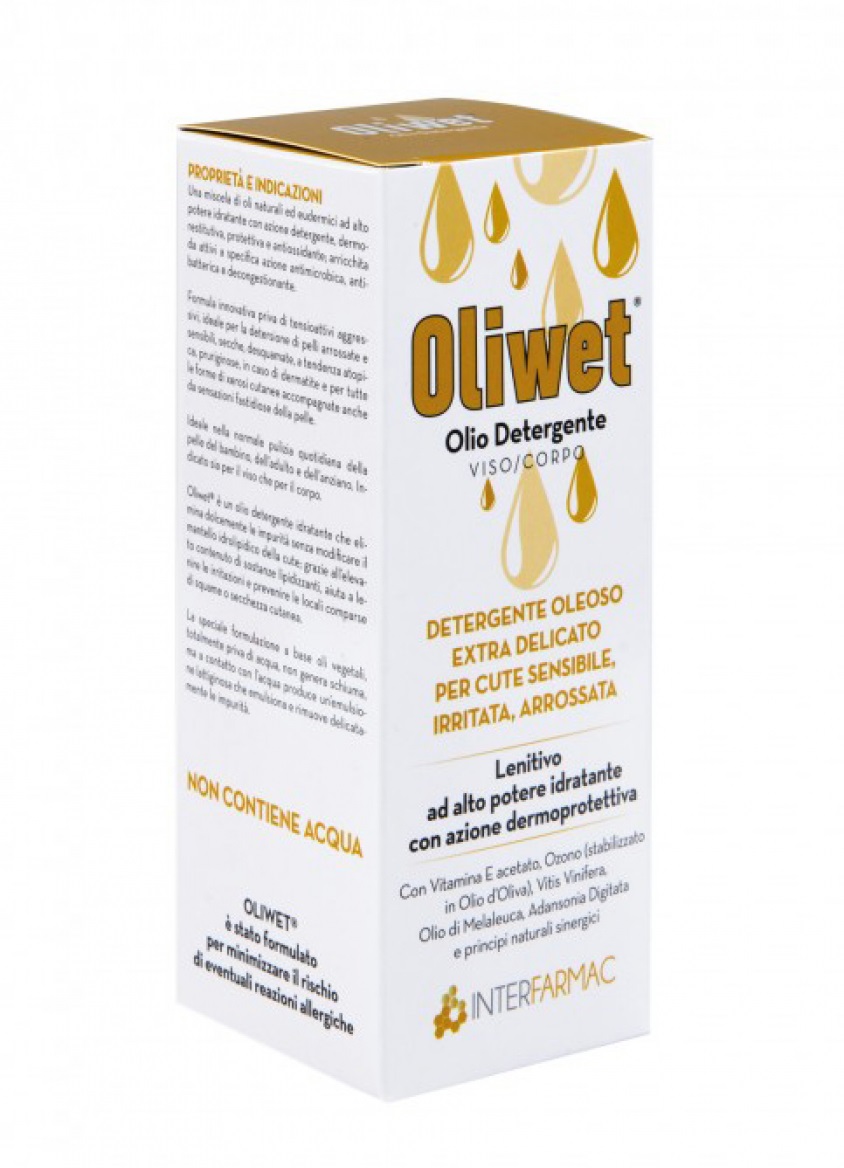 OLIWET 200ml