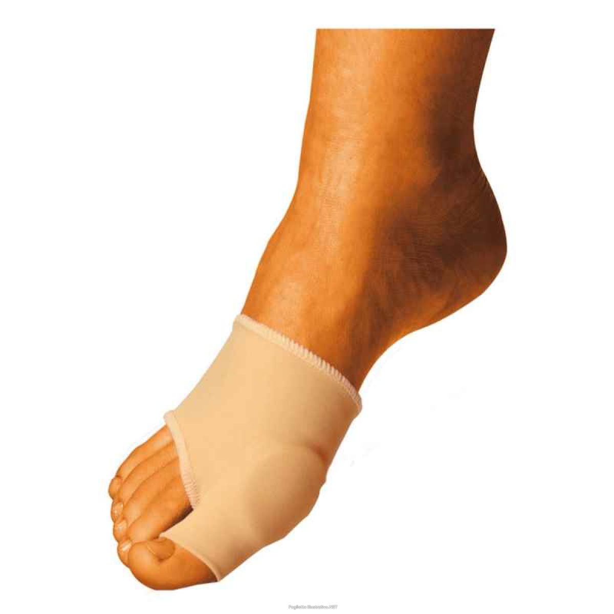 ORIONE OK PED G103 FASCETTA ALLUCE 1 Pezzo