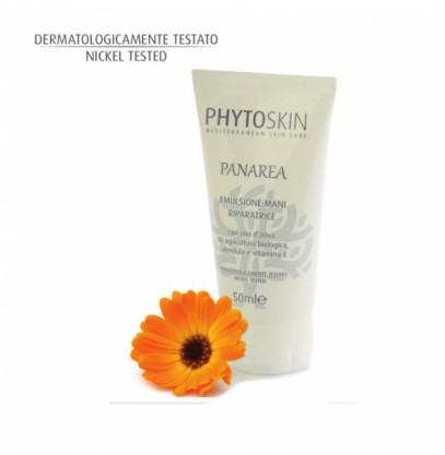 PHYTOSKIN Panarea Crema Mani 50ml