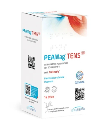 PEAMAG TENS 1200 14 STICK