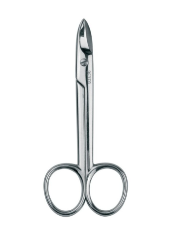 BETER FORBICI PEDICURE UNGHIE SPESSE