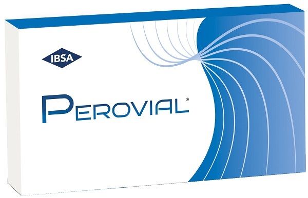 PEROVIAL 0,8% 16MG 2ML AGO G27 Siringa preriempita per iniezione intralesionale del pene