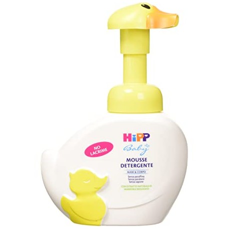 HIPP Baby Bagno Paperella 250ml