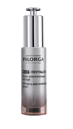 Filorga Ncef Revitalize Siero Anti-Età Rivitalizzante 30ml - Siero Viso Anti Age