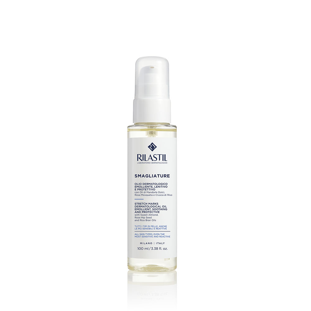 RILASTIL Smagliature Olio 100ml